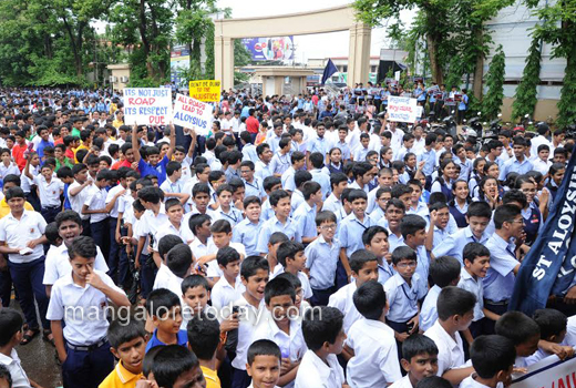 protest 